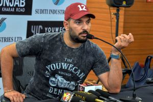 Coronavirus: Yuvraj Singh pledges to donate Rs 50 lakh in fight against pandemic