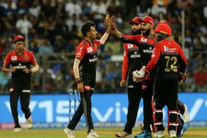 Virat Kohli mercilessly trolls Yuzvendra Chahal for TikTok videos, calls Haryana spinner 'an absolute clown'