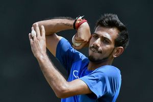 Desperate Chahal says 