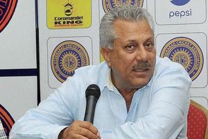 Corruption has damaged Pakistan cricket as much as Lahore attack on Lankan team: Zaheer Abbas