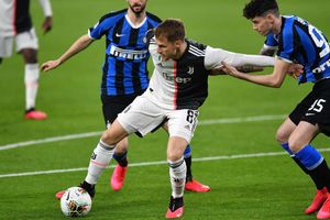 Coronavirus: Serie A resumption provides hope to Italy, says FIGC boss