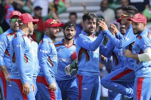 Afghanistan relieved after Australia sanction one-off Test