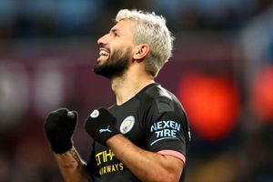Coronavirus: Most Premier League players are scared to return – Aguero