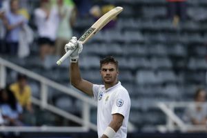 Aiden Markram not desperate about South Africa Test captaincy