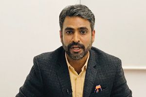 Wriddhiman Saha a sound wicketkeeper, capable of playing overseas; Rishabh Pant still evolving: Ajay Ratra - Exclusive