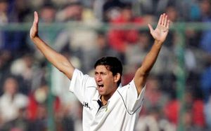 Ajit Agarkar realised IPL was a different kettle of fish after getting booed at his home ground