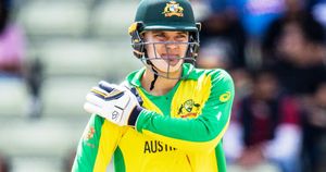 IPL: Australia wicketkeeper Alex Carey excited to play for Delhi Capitals