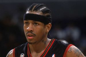 Coronavirus: We talkin' about practicing social distancing! Allen Iverson updates famous rant