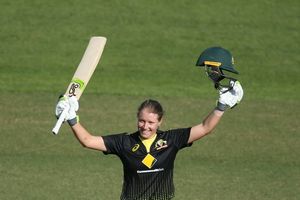 Alyssa Healy urges Cricket Australia not to sacrifice women domestic games to cut costs
