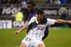 Coronavirus: Amiens against Ligue 1 relegation, could launch appeal