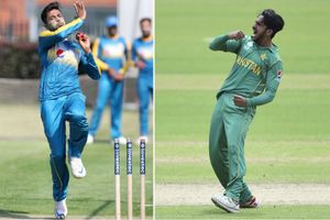 Mohammad Amir, Hasan Ali quit WhatsApp group created by coach Misbah-ul-Haq