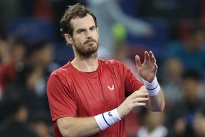 Andy Murray encouraged by ATP-WTA merger discussions