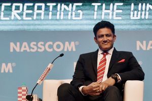 Anil Kumble-led ICC Cricket Committee recommends additional review as cricket looks to restart post Covid-19