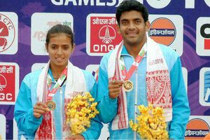 AITA to nominate Ankita Raina, Divij Sharan for Arjuna award