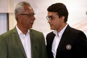 Anshuman Gaekwad feels T20 World Cup window could belong to IPL