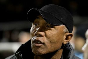 Coronavirus: Ex-Toulouse boss Kombouare wants strike over Ligue 1 relegation