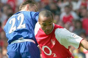 On this day in sport: Invincible Arsenal, Zidane's brilliance and Iverson's MVP honour