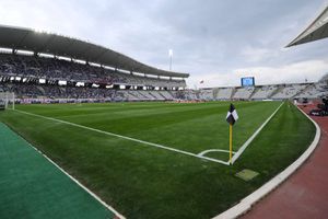 Coronavirus: June 12 restart for Super Lig approved