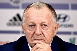 Coronavirus: Lyon president writes letter to government calling for season to resume