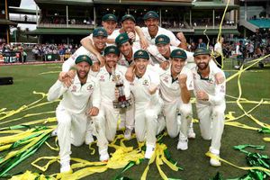 ICC Ranking: India lose top Test spot to Australia for the first time since 2016