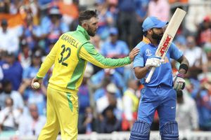 Cricket Australia: 'ICC T20 World Cup at high risk, but India series likely to go ahead on schedule'