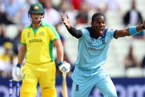Coronavirus: Australia retain hope over limited-overs tour to England
