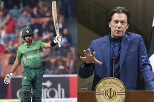 Babar Azam wants to be 'complete leader' like Imran Khan