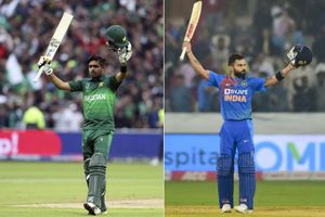 Too early to compare Babar Azam with Virat Kohli, says Younis Khan