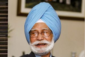 Hockey India condoles the death of legendary Balbir Singh Sr