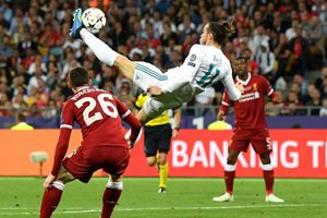 Put on the Champions League final – Ceballos defends Bale amid Real Madrid uncertainty