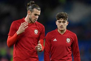 James dismisses Bale comparisons: Players like him are the ones you look up to