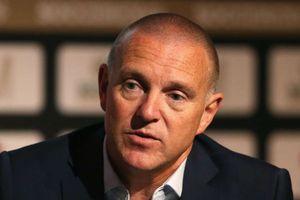 Coronavirus: Brighton chief refutes reports of using Amex Stadium as a neutral ground