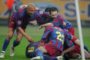 Lockdown Diaries: La Liga players take a trip down the memory lane on social media