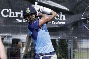 BCCI adopts wait and watch policy to start training camp for India cricketers