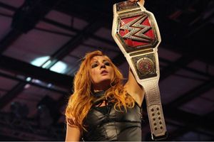 WWE still paying Becky Lynch during her pregnancy time-off?