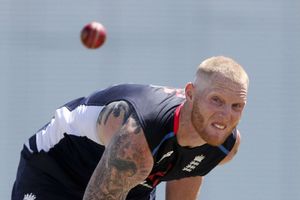 Coronavirus: Ben Stokes to run half marathon to raise funds for health workers