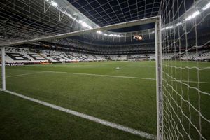 Coronavirus: Besiktas chairman among spate of COVID-19 cases in Turkish football