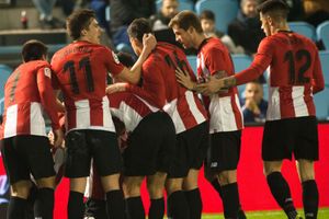 Spanish cup rivals want fans at the final
