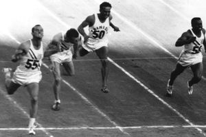 US Olympic sprint great Bobby Morrow dies, World Athletics pays tribute