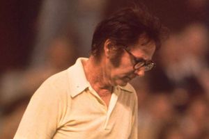 Battle of the Sexes: When Bobby Riggs crushed Margaret Court in a Mother's Day Massacre