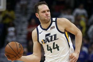 Utah Jazz’s Bojan Bogdanovic to have season-ending surgery