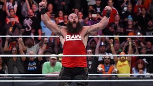 WWE Friday Night Smackdown results with highlights: May 15, 2020