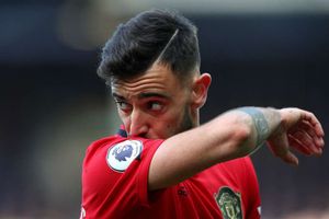 Bruno Fernandes move to Man Utd under FIFA investigation