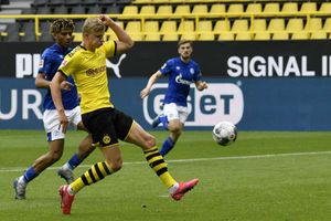 Sky Germany attracts record audience for Bundesliga restart