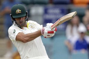 Joe Burns eagerly awaits series against India for a career boost