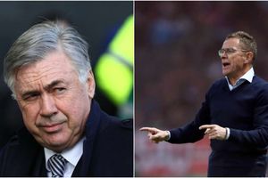 Milan need a good boss, and it doesn't matter if he's not Italian - Ancelotti on Rangnick links