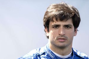 Sainz will be treated like a 'demi-god' at Ferrari, says Gene