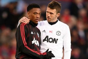 Coronavirus: Manchester United prioritising players' mental health – Carrick