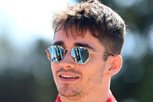 Coronavirus: Leclerc, Alonso latest big names to sign up for virtual Le Mans