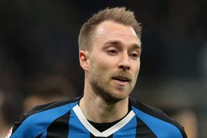 Christian Eriksen eager to become Inter regular
